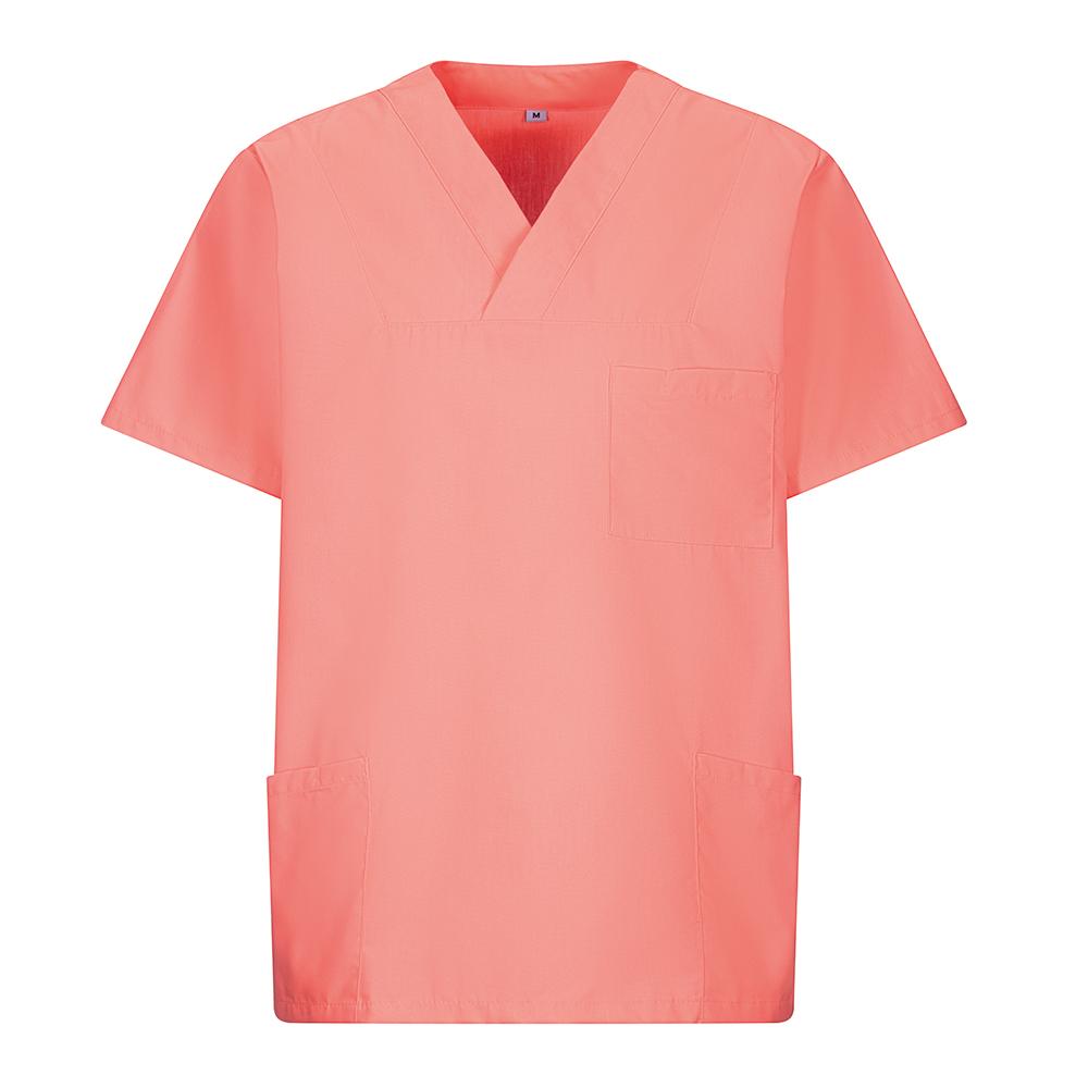 EXNER | Schlupfkasach unisex electric pink (2737544)